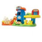 Игровой набор Keenway Мега Парковка (12331)