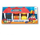 Игровой набор Keenway Мини-гараж (12332)