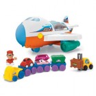 Игровой набор Keenway Аэропорт (12421)