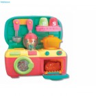 Игровой набор Keenway Маленькая кухня (21911)