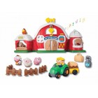 Игровой набор Keenway Ферма (30832)
