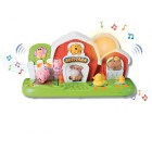 Игровой набор Keenway Ферма (31221)