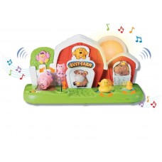 Игровой набор Keenway Ферма (31221)