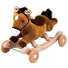 Чудокачалка Kiddieland Поющий Пони (028267)