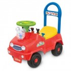 Чудомобиль Kiddieland Микки Маус (035774)