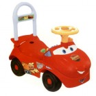 Чудомобиль Kiddieland Молния Маккуин (035154)