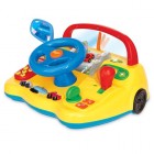 Игровая панель Kiddieland Водитель (031633)