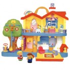 Игровой набор Kiddieland Загородный Дом (032730)
