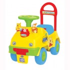 Чудомобиль Kiddieland – Пикник Винни