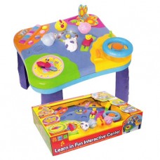 Игровой центр Учимся весело Kiddieland (029629)