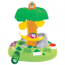 Игровой центр Музыкальное дерево Kiddieland (037952)