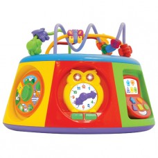 Игровой центр Забавные насекомые Kiddieland (043000) Игровой центр Забавные насекомые Kiddieland (043000)