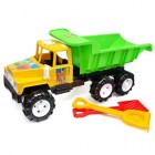 Детская машинка Kinderway Фаворит 08-806