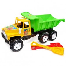 Детская машинка Kinderway Фаворит 08-806