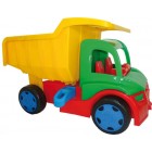 Детская машинка Kinderway Геркулес 08-801
