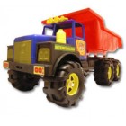 Детская машинка Kinderway Ман 08-804