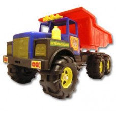 Детская машинка Kinderway Ман 08-804