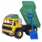 Детская машинка Kinderway Скания 08-805
