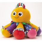 Мягкая музыкальная игрушка Lamaze Octotunes Musical Toy Lc27027