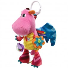 Мягкая игрушка Lamaze Dee Dee the Dragon Lc27071
