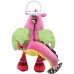 Мягкая игрушка Lamaze Dee Dee the Dragon Lc27071