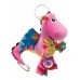 Мягкая игрушка Lamaze Dee Dee the Dragon Lc27071