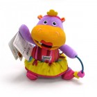 Мягкая развивающая игрушка Lamaze Lulu in a Tutu Lc27090