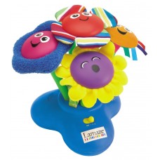 Музыкальная игрушка Lamaze Chime Garden Lc27205 