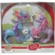 Игровой набор Семья пони Lanard (83009)