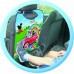 Защитный чехол на спинку переднего сидения Eurasia/Disney MICKEY CLUBHOUSE 25321 Защитный чехол на спинку переднего сидения Eurasia/Disney MICKEY CLUBHOUSE 25321