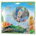 Защитный чехол на спинку переднего сидения Eurasia/Disney FAIRIE 25322S Защитный чехол на спинку переднего сидения Eurasia/Disney FAIRIE 25322S