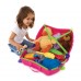 Детский дорожный чемоданчик Trunki Trixie TRU-P061