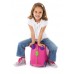 Детский дорожный чемоданчик Trunki Trixie TRU-P061