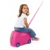 Детский дорожный чемоданчик Trunki Trixie TRU-P061