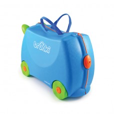 Детский дорожный чемоданчик Trunki Terrance TRU-B054