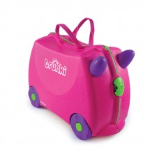 Детский дорожный чемоданчик Trunki Trixie TRU-P061