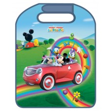 Защитный чехол на спинку переднего сидения Eurasia/Disney MICKEY CLUBHOUSE 25321 Защитный чехол на спинку переднего сидения Eurasia/Disney MICKEY CLUBHOUSE 25321