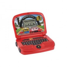 Детский ноутбук Lexibook Ferrari (JC800FERU) Детский ноутбук Lexibook Ferrari (JC800FERU)