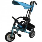 Трехколесный велосипед Lexus Trike Plus Light Blue Трехколесный велосипед Lexus Trike Plus Light Blue