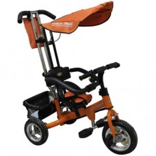 Трехколесный велосипед Lexus Trike Orange