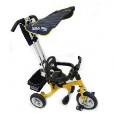 Трехколесный велосипед Lexus Trike Yellow