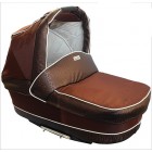 Коляска Lonex Atlantic Ecco (цвет: 38-A-BRAZ)