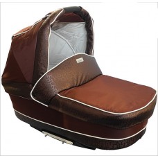 Коляска Lonex Atlantic Ecco (цвет: 38-A-BRAZ)