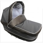 Коляска Lonex Atlantic Ecco (цвет: 39-A-BRAZ)