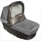 Коляска Lonex Atlantic Ecco (цвет: 39-S-BRAZ)
