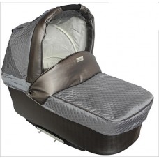 Коляска Lonex Atlantic Ecco (цвет: 39-S-BRAZ)