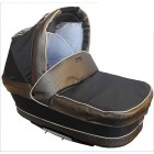 Коляска Lonex Atlantic Ecco (цвет: 8-A-BRAZ)