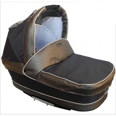 Коляска Lonex Atlantic Ecco (цвет: 8-A-BRAZ)