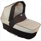 Коляска Lonex Atlantic Ecco (цвет: CR)