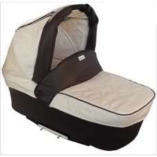Коляска Lonex Atlantic Ecco (цвет: CR)